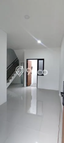 Rumah Modern 2 KT di Tangerang Kota Tangerang Unfurnished Rumah Modern 2 KT di Tangerang Kota Tangerang Unfurnished