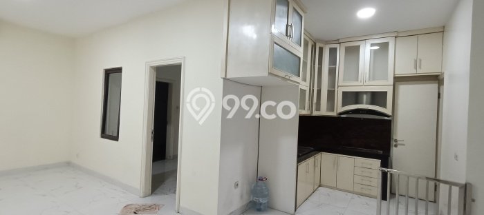 Disewakan Rumah Konsep Modern di Karawaci Tangerang dengan 3 KT Disewakan Rumah Konsep Modern di Karawaci Tangerang dengan 3 KT