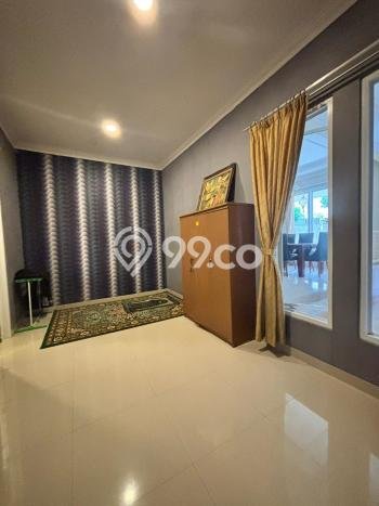Jarang Ada! Rumah Kontrakan 5 Kamar Nyaman Siap Huni BSD Nusaloka Jarang Ada! Rumah Kontrakan 5 Kamar Nyaman Siap Huni BSD Nusaloka