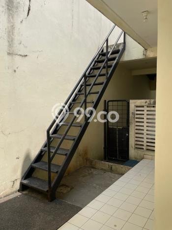 Hunian Super Mewah dengan Akses Paling Strategis di BSD Puspita Loka, Tangerang Hunian Super Mewah dengan Akses Paling Strategis di BSD Puspita Loka, Tangerang