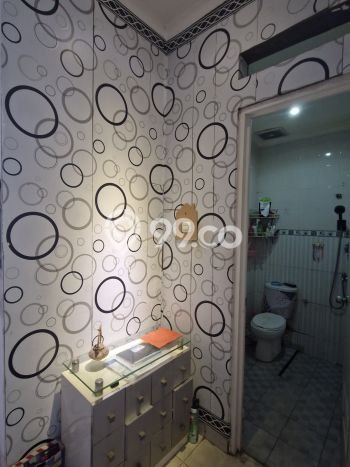 Rumah Minimalis 3 KT LT 78m2 di Ciater Rumah Minimalis 3 KT LT 78m2 di Ciater