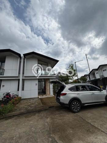 Jarang Ada! Rumah Kontrakan 2 Kamar Nyaman Siap Huni Lippo Karawaci Jarang Ada! Rumah Kontrakan 2 Kamar Nyaman Siap Huni Lippo Karawaci