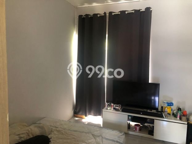 Jual Rumah Eksklusif 2 KT di Ciater, Tangerang Jual Rumah Eksklusif 2 KT di Ciater, Tangerang