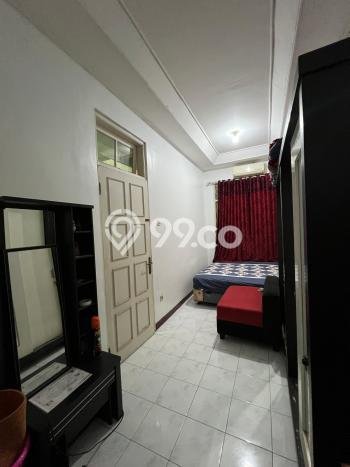 Rumah Modern Minimalis 2 KT Siap Huni di Tangerang Rumah Modern Minimalis 2 KT Siap Huni di Tangerang
