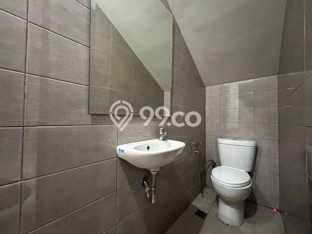 Rumah Kontrakan Tangerang Selatan LT 120m2 LB 138m2 Kawasan Bintaro Rumah Kontrakan Tangerang Selatan LT 120m2 LB 138m2 Kawasan Bintaro