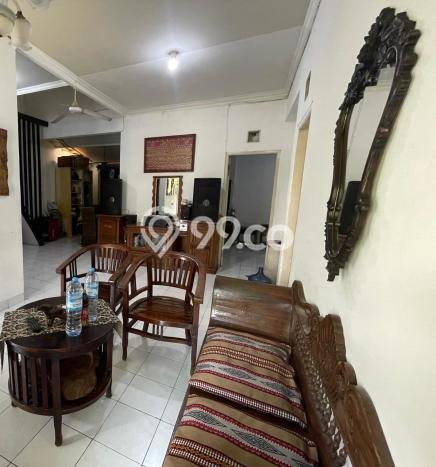 Rumah sewa siap huni 3 Kamar Tidur di Nusa Loka, Bekasi Rumah sewa siap huni 3 Kamar Tidur di Nusa Loka, Bekasi