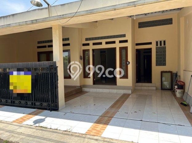 Rumah Modern Minimalis 3 Kamar Bisa Langsung Pindah di Pamulang Rumah Modern Minimalis 3 Kamar Bisa Langsung Pindah di Pamulang