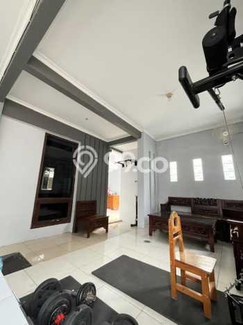 Rumah Modern Cantik 3 KT Siap Huni di Bogor Selatan Rumah Modern Cantik 3 KT Siap Huni di Bogor Selatan