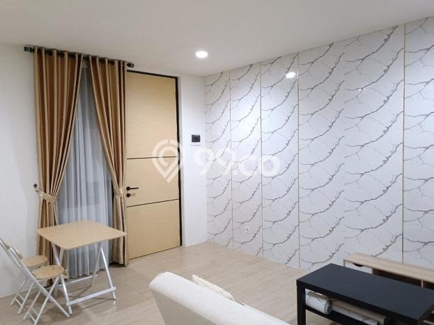 Jarang Ada! Rumah Sewa 2 Kamar Nyaman Siap Huni Lippo Karawaci Jarang Ada! Rumah Sewa 2 Kamar Nyaman Siap Huni Lippo Karawaci