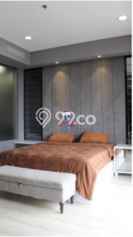 Disewakan Apartemen Murah di Alam Sutera 2 KT Disewakan Apartemen Murah di Alam Sutera 2 KT