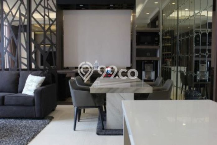 Disewakan Apartemen Murah di Alam Sutera 2 KT Disewakan Apartemen Murah di Alam Sutera 2 KT