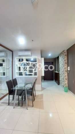 Untuk Dijual Apartemen 1 KT & 1 KM di Jakarta Barat Area Strategis Untuk Dijual Apartemen 1 KT & 1 KM di Jakarta Barat Area Strategis