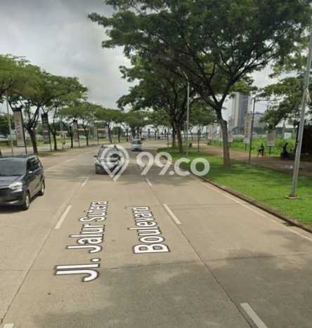 Untuk Dijual Tanah di Tangerang, Luas 1500m2 - Untuk Dijual Tanah di Tangerang, Luas 1500m2 -