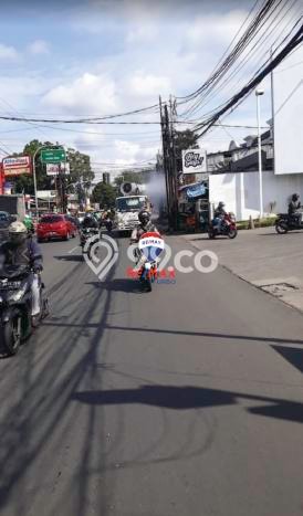 Tanah Siap Bangun Dijual di Jakarta Selatan Punya Luas 1700m2 Tanah Siap Bangun Dijual di Jakarta Selatan Punya Luas 1700m2
