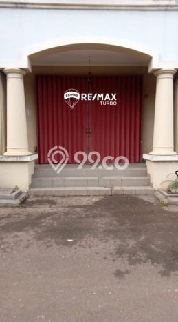 Unit Ruko Dijual di Tangerang LT 91m2 & LB 236m2 Unit Ruko Dijual di Tangerang LT 91m2 & LB 236m2