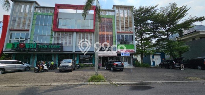 Unit Komersial Disewakan di Tangerang Kawasan Strategis Harga Kompetitif Unit Komersial Disewakan di Tangerang Kawasan Strategis Harga Kompetitif