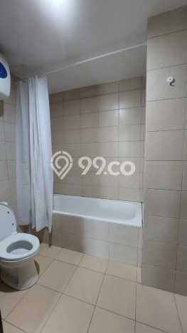 Untuk Dijual Apartemen 1 KT & 1 KM di Jakarta Barat Area Strategis Untuk Dijual Apartemen 1 KT & 1 KM di Jakarta Barat Area Strategis