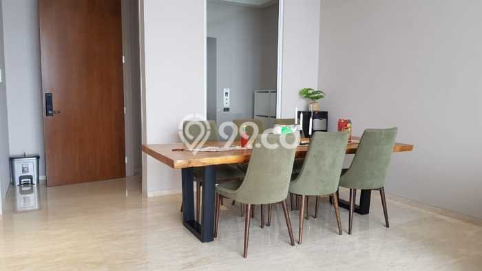 Hunian Strategis 159m2 di Alam Sutera Tangerang 3 Bedroom Hunian Strategis 159m2 di Alam Sutera Tangerang 3 Bedroom