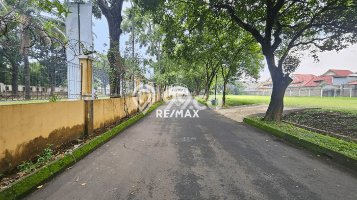 Tanah Siap Bangun Dijual di Tangerang Punya Luas 508m2 Tanah Siap Bangun Dijual di Tangerang Punya Luas 508m2