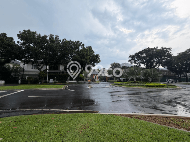 Hunian Luxury di Tangerang Lokasi Strategis Kondisi Baik Hunian Luxury di Tangerang Lokasi Strategis Kondisi Baik