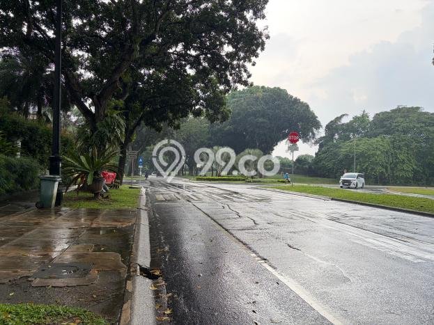 Hunian Luxury di Tangerang Lokasi Strategis Kondisi Baik Hunian Luxury di Tangerang Lokasi Strategis Kondisi Baik