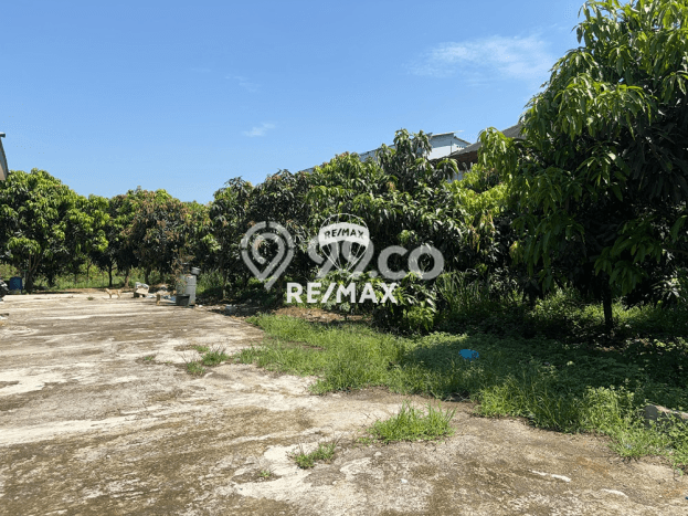 Tanah Kavling untuk Dijual di Setu Tangerang Selatan 15623m2 Tanah Kavling untuk Dijual di Setu Tangerang Selatan 15623m2