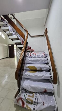 Hunian Luxury Siap Huni di Jakarta Barat Fasilitas Premium Hunian Luxury Siap Huni di Jakarta Barat Fasilitas Premium