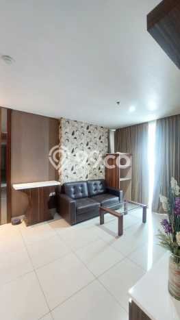 Untuk Dijual Apartemen 1 KT & 1 KM di Jakarta Barat Area Strategis Untuk Dijual Apartemen 1 KT & 1 KM di Jakarta Barat Area Strategis