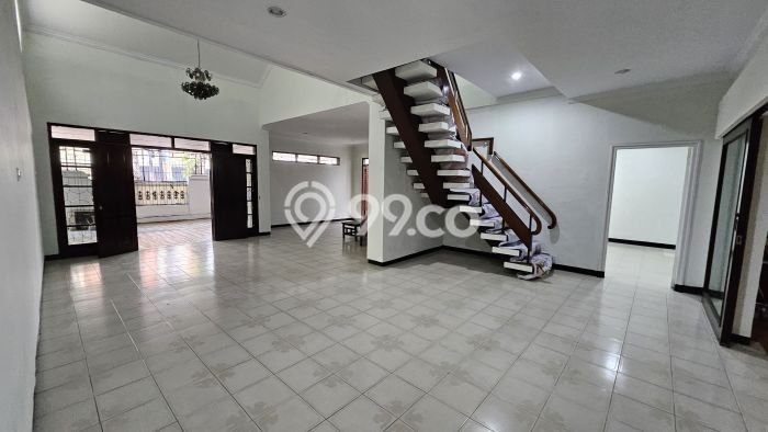 Hunian Luxury Siap Huni di Jakarta Barat Fasilitas Premium Hunian Luxury Siap Huni di Jakarta Barat Fasilitas Premium