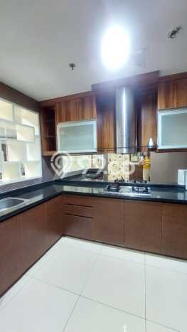 Untuk Dijual Apartemen 1 KT & 1 KM di Jakarta Barat Area Strategis Untuk Dijual Apartemen 1 KT & 1 KM di Jakarta Barat Area Strategis
