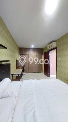 Untuk Dijual Apartemen 1 KT & 1 KM di Jakarta Barat Area Strategis Untuk Dijual Apartemen 1 KT & 1 KM di Jakarta Barat Area Strategis