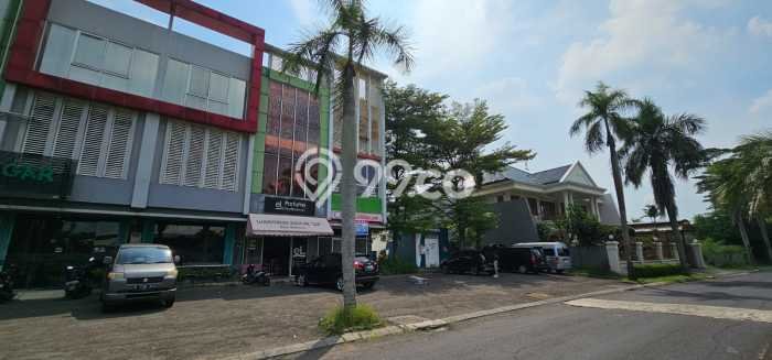 Unit Komersial Disewakan di Tangerang Kawasan Strategis Harga Kompetitif Unit Komersial Disewakan di Tangerang Kawasan Strategis Harga Kompetitif