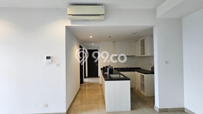 Apartemen Modern Dijual di BSD, Tangerang Selatan Punya 2 KT / 1 Kamar Mandi Apartemen Modern Dijual di BSD, Tangerang Selatan Punya 2 KT / 1 Kamar Mandi