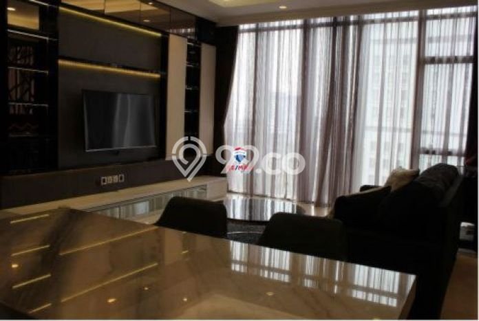 Disewakan Apartemen Murah di Alam Sutera 2 KT Disewakan Apartemen Murah di Alam Sutera 2 KT