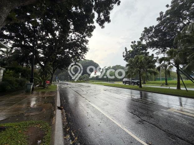 Rumah Elit Modern Siap Huni di Lippo Karawaci Tangerang Rumah Elit Modern Siap Huni di Lippo Karawaci Tangerang