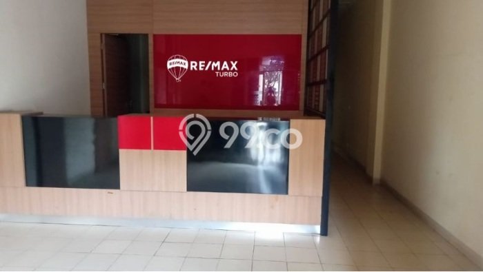Unit Ruko Dijual di Tangerang LT 91m2 & LB 236m2 Unit Ruko Dijual di Tangerang LT 91m2 & LB 236m2