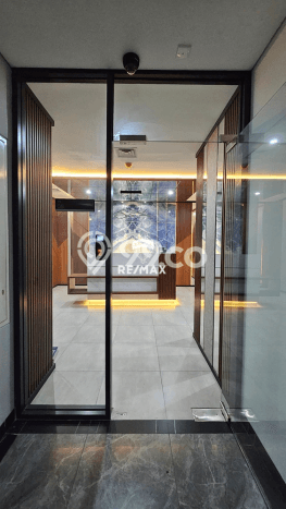 Unit Kantor Dijual di Tangerang LT 453m2 & LB 458m2 Unit Kantor Dijual di Tangerang LT 453m2 & LB 458m2