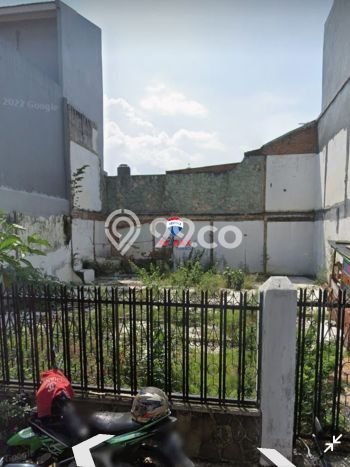Tanah Dijual Area Strategis di Tomang Jakarta Barat 151m2 Tanah Dijual Area Strategis di Tomang Jakarta Barat 151m2