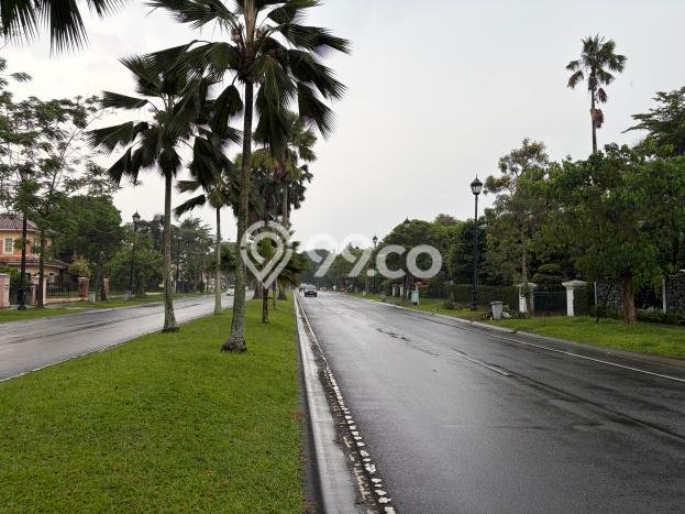 Rumah Elit Modern Siap Huni di Lippo Karawaci Tangerang Rumah Elit Modern Siap Huni di Lippo Karawaci Tangerang