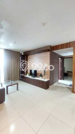 Untuk Dijual Apartemen 1 KT & 1 KM di Jakarta Barat Area Strategis Untuk Dijual Apartemen 1 KT & 1 KM di Jakarta Barat Area Strategis