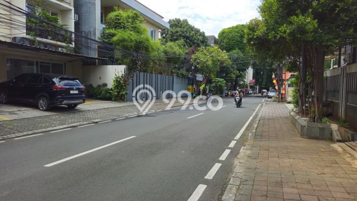 Hunian Luxury Siap Huni di Jakarta Barat Fasilitas Premium Hunian Luxury Siap Huni di Jakarta Barat Fasilitas Premium