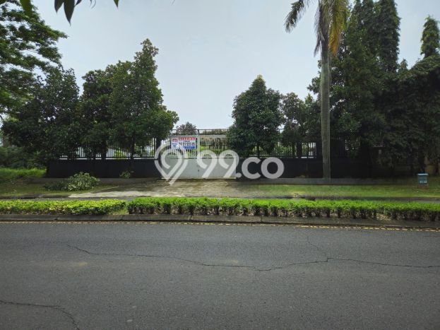 Jarang Ada! Tanah Kavling Disewakan di Tangerang 1100m2 Jarang Ada! Tanah Kavling Disewakan di Tangerang 1100m2