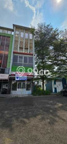 Unit Komersial Disewakan di Tangerang Kawasan Strategis Harga Kompetitif Unit Komersial Disewakan di Tangerang Kawasan Strategis Harga Kompetitif