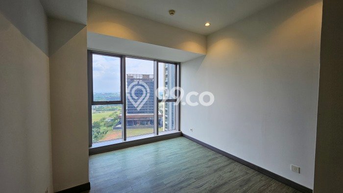 Apartemen Modern Dijual di BSD, Tangerang Selatan Punya 2 KT / 1 Kamar Mandi Apartemen Modern Dijual di BSD, Tangerang Selatan Punya 2 KT / 1 Kamar Mandi