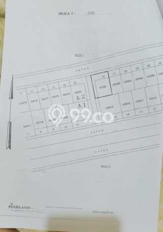 Tanah Kavling Dijual di Tangerang dengan Spesifikasi 168m2 Tanah Kavling Dijual di Tangerang dengan Spesifikasi 168m2