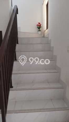 Disewakan Rumah Konsep Modern di Cikupa Tangerang dengan 3 KT Disewakan Rumah Konsep Modern di Cikupa Tangerang dengan 3 KT