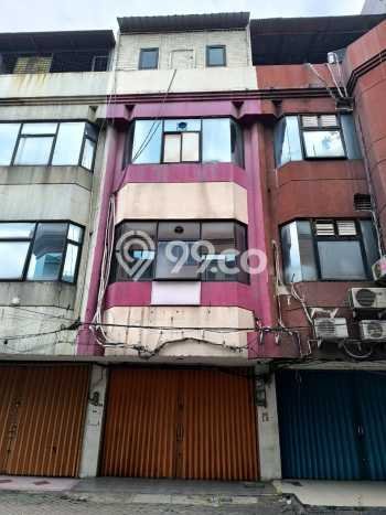 Ruko Dijual di Jakarta Utara LT 67m2 & LB 201m2 Lokasi Terbaik! Ruko Dijual di Jakarta Utara LT 67m2 & LB 201m2 Lokasi Terbaik!