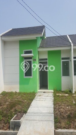 Dijual Cepat Rumah Minimalis & Modern LB 36m2 di Citra Maja Raya Dijual Cepat Rumah Minimalis & Modern LB 36m2 di Citra Maja Raya