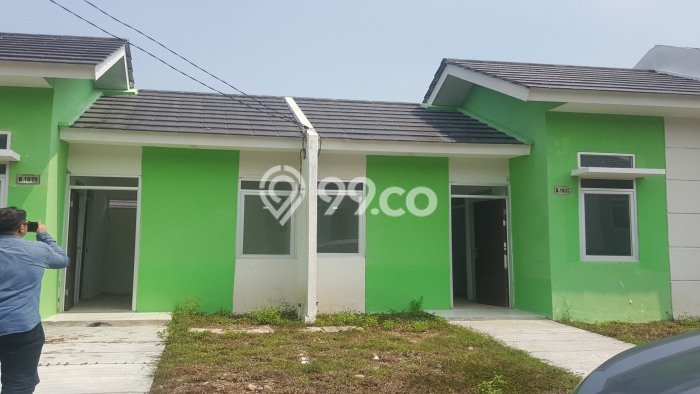 Dijual Cepat Rumah Minimalis & Modern LB 36m2 di Citra Maja Raya Dijual Cepat Rumah Minimalis & Modern LB 36m2 di Citra Maja Raya