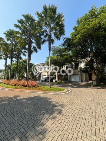 Hunian Super Mewah dengan Akses Paling Strategis di BSD City, Tangerang Hunian Super Mewah dengan Akses Paling Strategis di BSD City, Tangerang